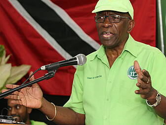 Jack Warner's battle with...